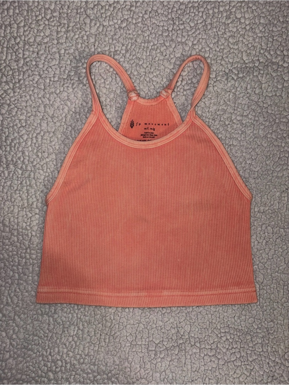 Free People Movement Tank
